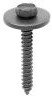 HEX HEAD SEMS TAP SCREW M4.2-1.4